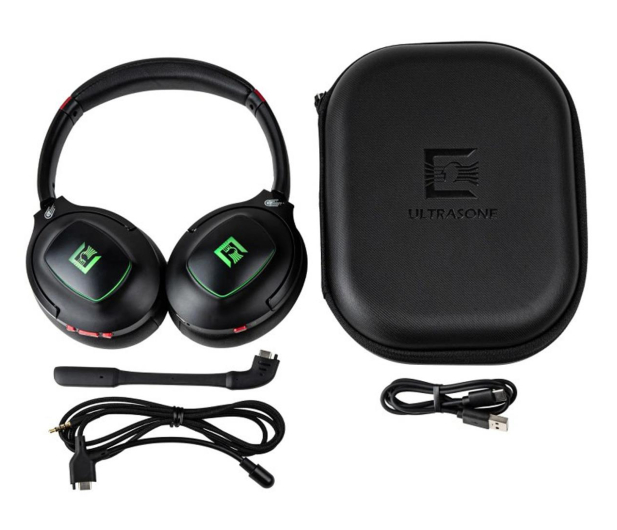Ultrasone Meteor ONE Bluetooth METEOR ONE - 1140000 - zdjęcie 3